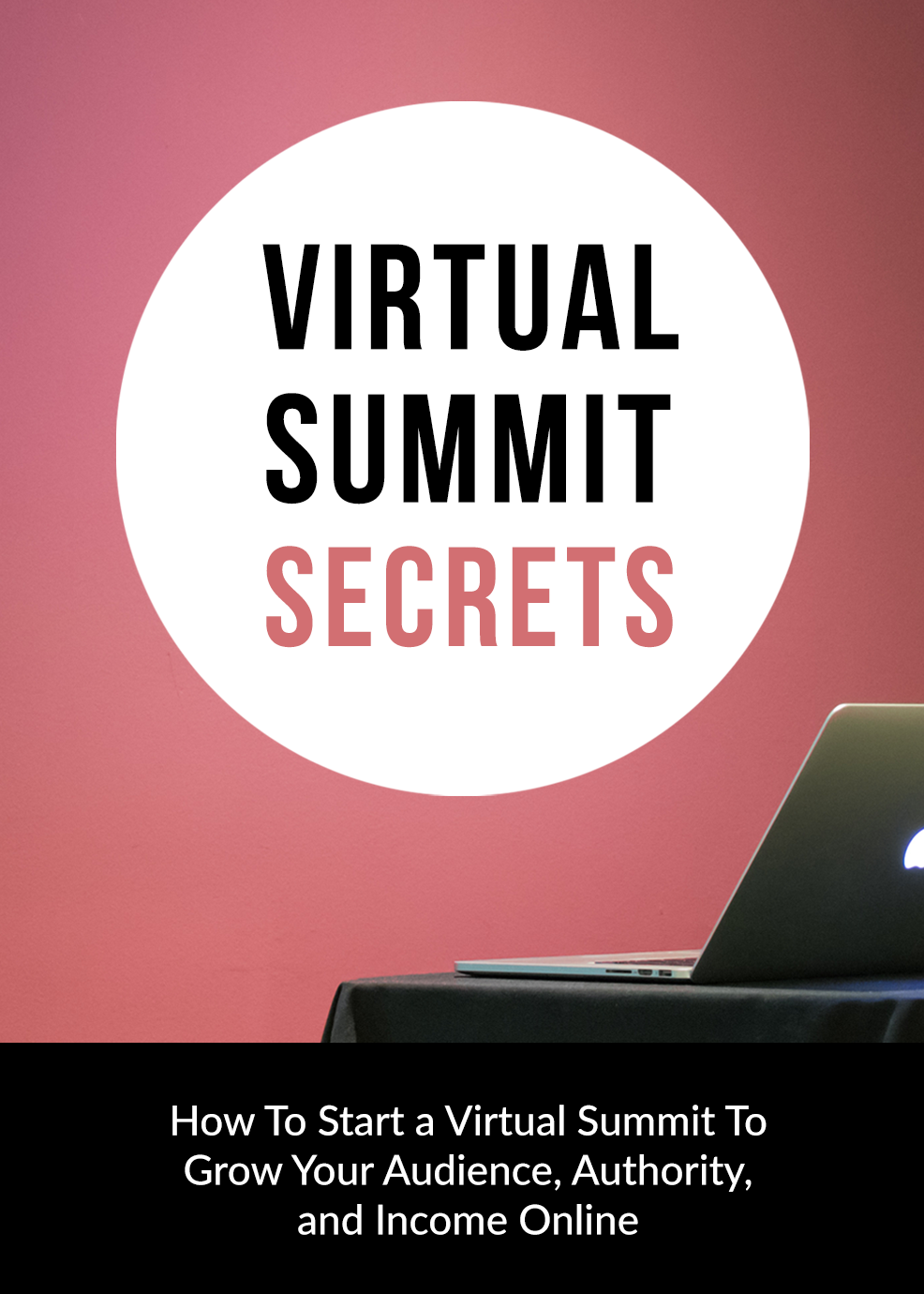 Virtual Summit Secrets